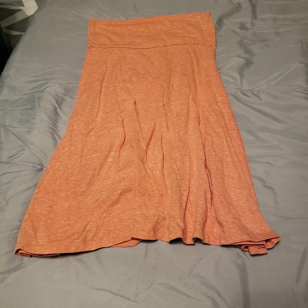 Orange LLR Azure - Beautiful